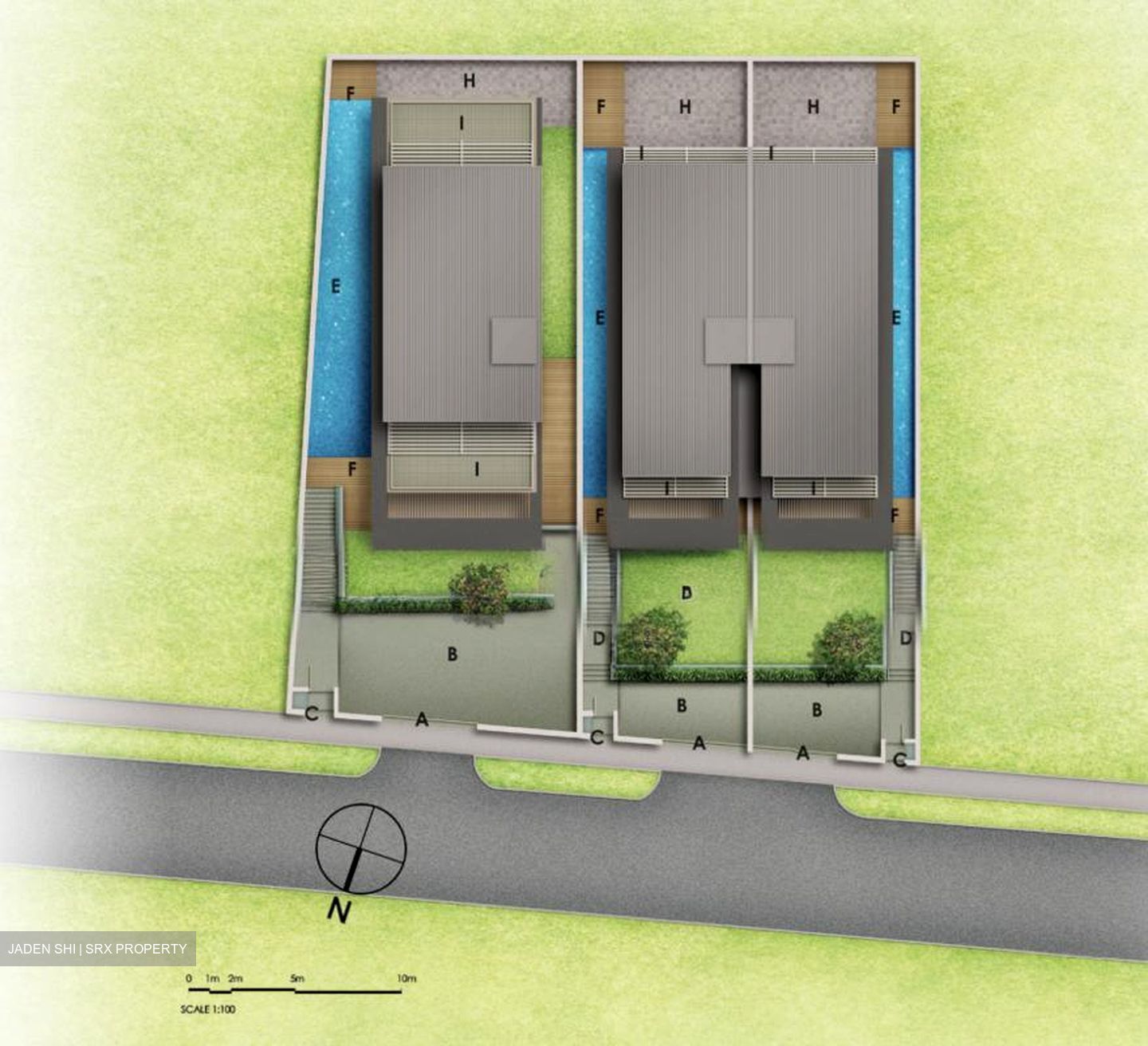 Avon Road (D15), Semi-Detached #533427021